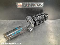 2011 Skoda Superb Left Front Strut 0000185372
