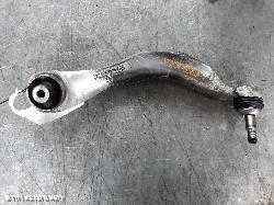 2011 Bmw 5 Series Left Front Lower Control Arm 0000086090