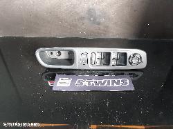 2017 Jeep Renegade Pwr Dr Wind Switch 0000110737