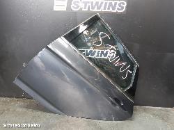 2013 Hyundai I40 Left Rear Door Sliding 153676