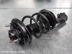 2013 Peugeot 4008 Right Front Strut 0000078647