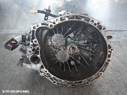 2014 Renault Megane Trans Gearbox Manual Petrol 2.0 Turbo X32/X95 09/10-05/16 0000083210