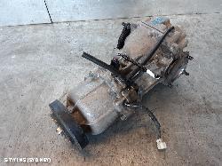 2014 Suzuki S-Cross Differential Centre 0000096724