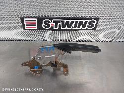 2017 Toyota Hilux Handbrake Lever 0000156150