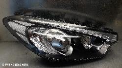2015 Kia Cerato Right Headlamp 0000023614