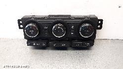 2011 Mazda Cx9 Heater Ac Controls 0000059194