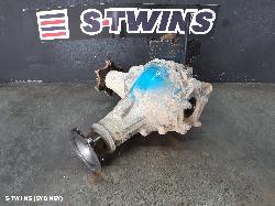 2014 Suzuki Vitara Differential Centre 0000192963