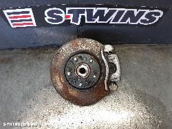 2014 Kia Cerato Right Front Hub Assembly 0000207660