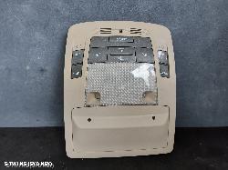 2010 Lexus Rx Series Courtesy Light 0000101678