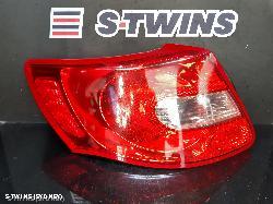 2012 Suzuki Kizashi Left Taillight 0000118969