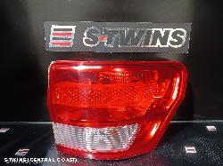 2011 Jeep Grandcherokee Right Taillight 0000222000