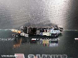 2020 Nissan Navara Fuse Box 152030
