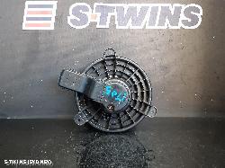 2018 Mitsubishi Asx Heater Fan Motor 0000064822