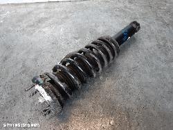 2010 Jaguar Xf Left Rear Strut 0000104397