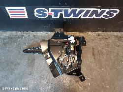 2018 Ldv G10 Tailgate Regulator 0000111661