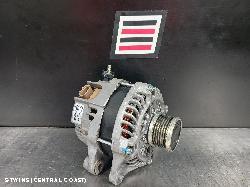 2018 Mazda Cx9 Alternator 0000203297