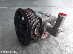 2007 Subaru Tribeca Steering Pump 0000082552
