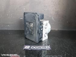 2015 Volkswagen Golf Abs Pump Modulator 0000125172