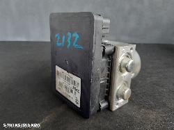 2014 Skoda Rapid Abs Pump Modulator 0000081723