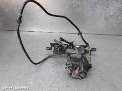 2013 Fiat Freemont Misc Switch Relay 0000078364