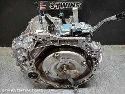 2016 Renault Kaleos Trans Gearbox Auto Fwd Petrol 2.5 Xzg 05/16- 0000223479