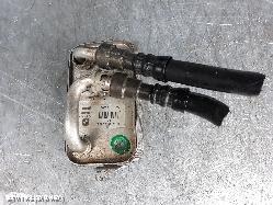 2005 Bmw 5 Series Cooler 0000080096