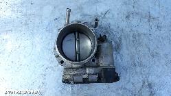 2010 Hyundai I45 Throttle Body 0000063403