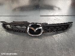 2010 Mazda Cx7 Grille 0000078483
