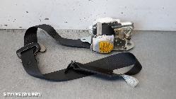 2008 Toyota Kluger Seat Belt Stalk 0000055325