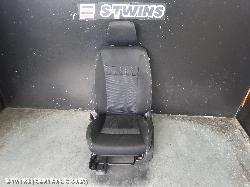 2016 Ford Ranger Front Seat 126710