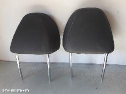 2012 Honda Accord Headrest 0000046069