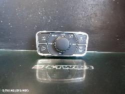 2012 Jeep Grandcherokee Combination Switch 0000220864