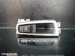 2014 Bmw X3 Combination Switch 152798