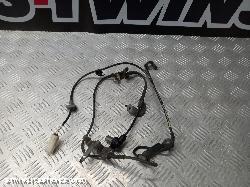 2010 Ford Ranger Abs Sensor 0000150749