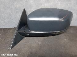 2014 Chrysler 300C Left Door Mirror Lx Colour Coded 07/12- 0000092336