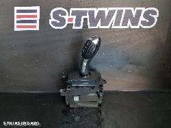2009 Bmw 7 Series Gear Stick Shifter 0000113235