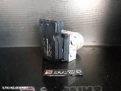 2015 Hyundai Veloster Abs Pump Modulator 0000136756