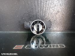 2014 Mercedes A Class Combination Switch 0000179496