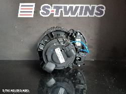 2017 Renault Megane Heater Fan Motor 0000111514