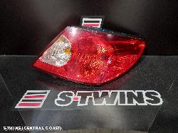 2009 Chrysler Sebring Right Taillight 0000153469