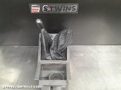 2010 Ford Ranger Gear Stick Shifter 0000176589