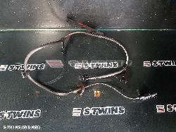 2019 Mitsubishi Outlander Abs Sensor 0000175810