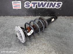 2014 Bmw X3 Left Front Strut 0000130894