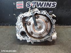2015 Peugeot 308 Trans Gearbox Auto Petrol 1.6 Turbo T9 Vin Vf3L*5Gx 10/14-01/21 0000159318