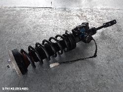 2009 Bmw 7 Series Right Front Strut 0000083082