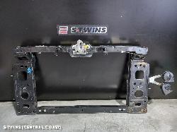 2015 Alfa Romeo Giulietta Radiator Support 0000172397