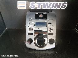 2010 Kia Cerato Radio Cd Dvd Sat Tv 0000131040