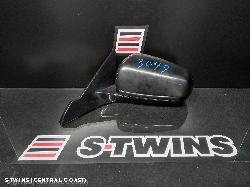 2010 Chrysler Sebring Left Door Mirror Js Power Cabrio 01/10-12/11 0000155843