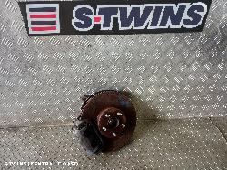 2010 Subaru Forester Right Front Hub Assembly 0000137246