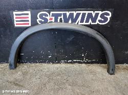 2015 Mitsubishi Asx Wheel Arch Flare 0000121312
